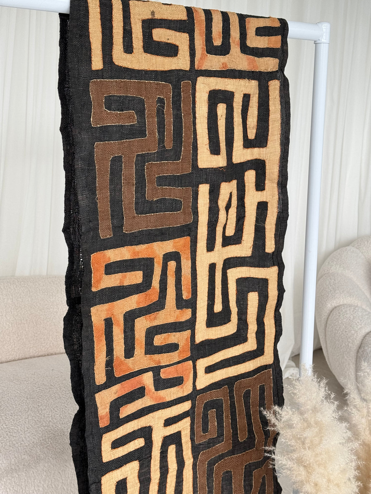 Kongo Print 2
