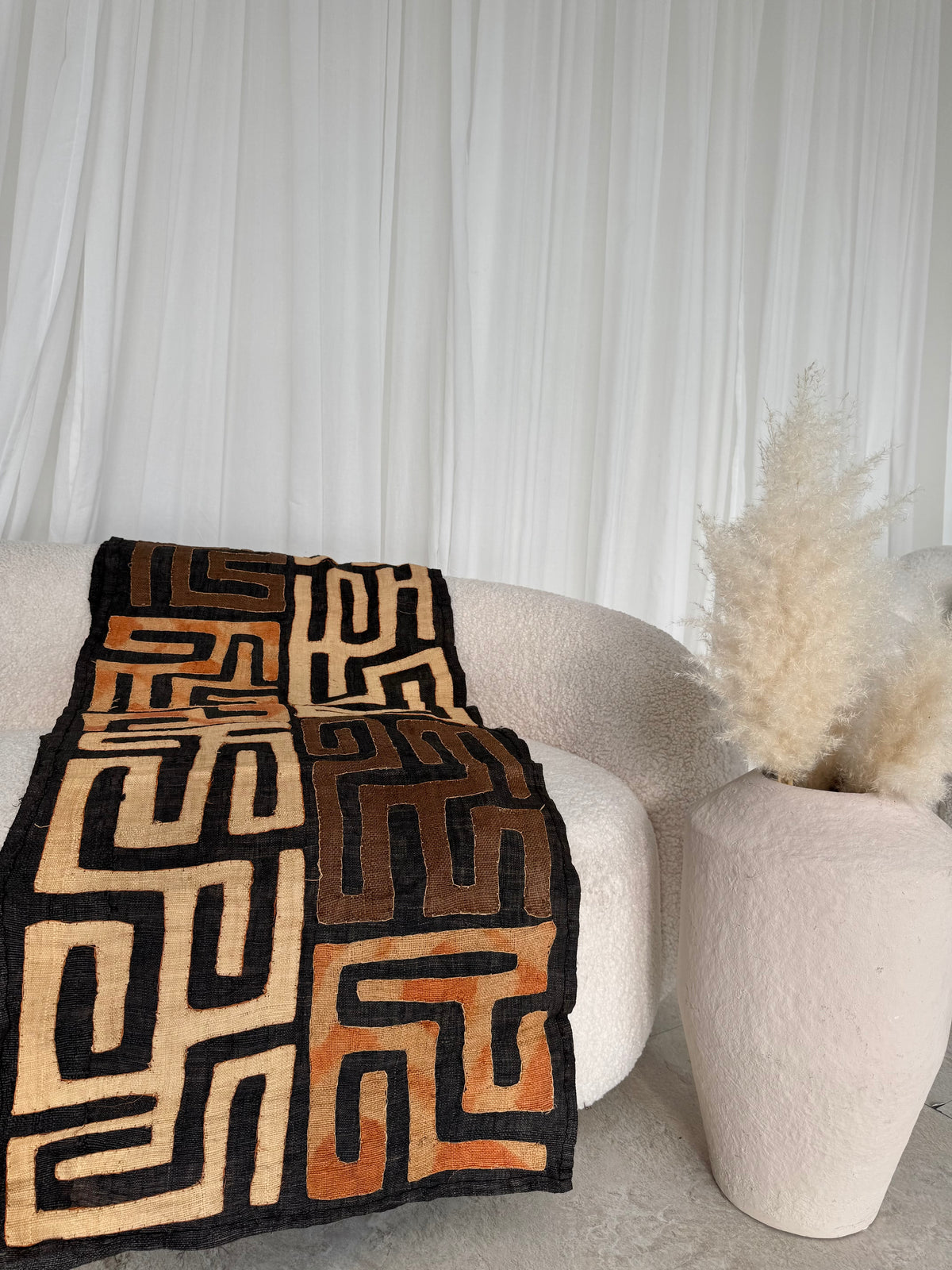 Kongo Print 2