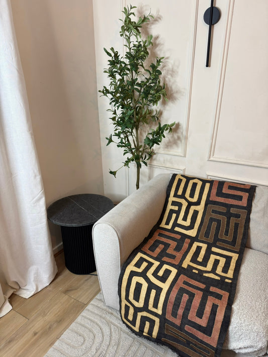 Kongo print 7